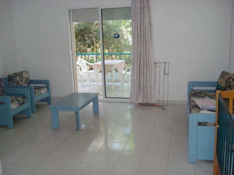 Niki Apartments โปไลโครโน ห้อง รูปภาพ